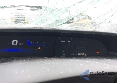 2015 Honda Civic Ex z USA, uszkodzony, nr VIN 19XFB2F89FE027565